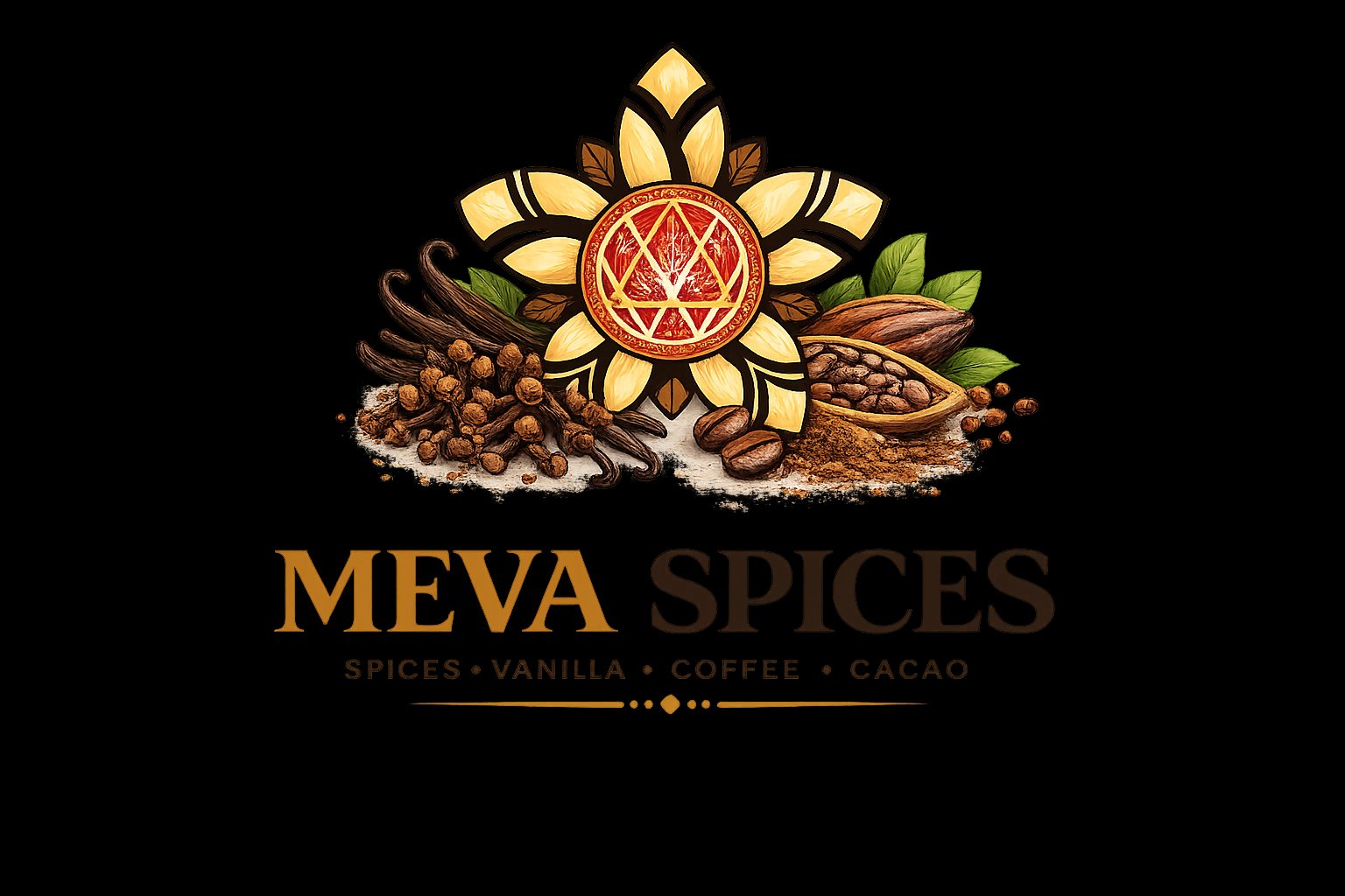 MEVA SPICES